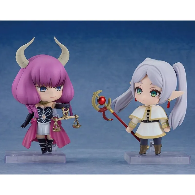 Good Smile Company Figuras^Figura Nendoroid Aura the Guillotine 10 cm - Frieren