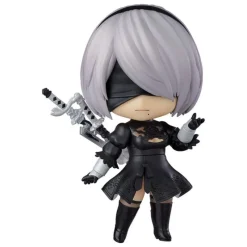square-enix Descuentos Gaming^Figura Nendoroid 2B de NieR:Automata 10 cm