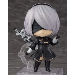 square-enix Descuentos Gaming^Figura Nendoroid 2B de NieR:Automata 10 cm