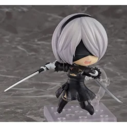 square-enix Descuentos Gaming^Figura Nendoroid 2B de NieR:Automata 10 cm