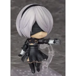 square-enix Descuentos Gaming^Figura Nendoroid 2B de NieR:Automata 10 cm