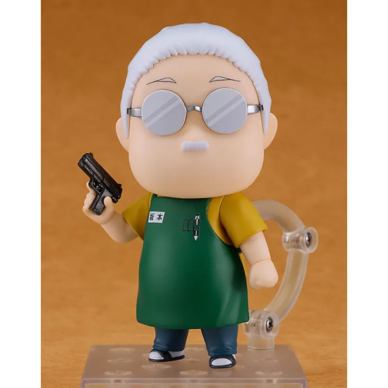 Good Smile Company Figuras^Figura Nendoroid Basic Taro Sakamoto Sakamoto Days