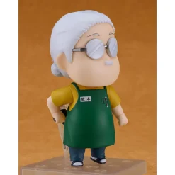Good Smile Company Figuras^Figura Nendoroid Basic Taro Sakamoto Sakamoto Days
