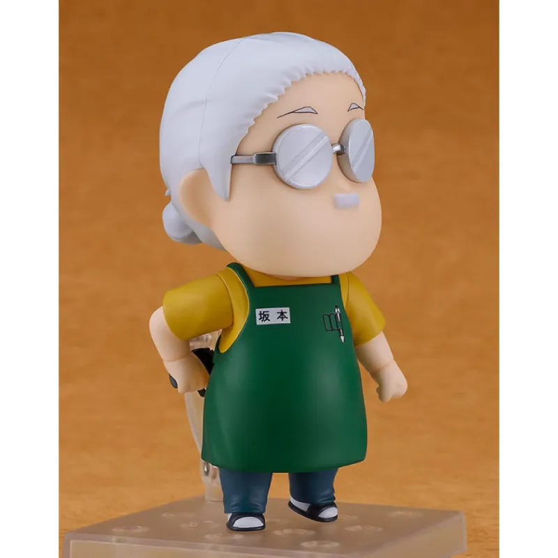 Good Smile Company Figuras^Figura Nendoroid Basic Taro Sakamoto Sakamoto Days
