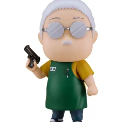 Good Smile Company Figuras^Figura Nendoroid Basic Taro Sakamoto Sakamoto Days