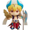 Hot Figura Nendoroid Caster/Gilgamesh Fate/Grand Order 10 cm Figuras