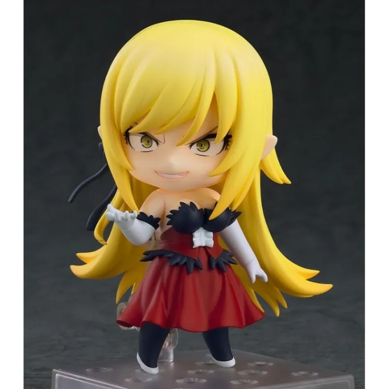 Figura Nendoroid de Kiss-Shot Acerola-Orion 10 cm de Kizumonogatari Figuras