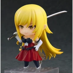 Figura Nendoroid de Kiss-Shot Acerola-Orion 10 cm de Kizumonogatari Figuras
