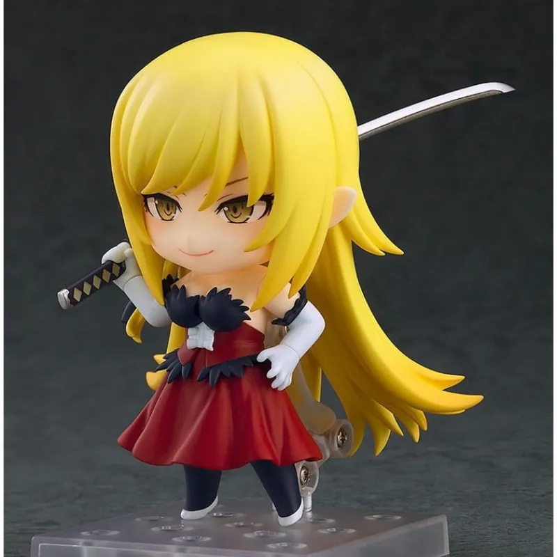 Figura Nendoroid de Kiss-Shot Acerola-Orion 10 cm de Kizumonogatari Figuras