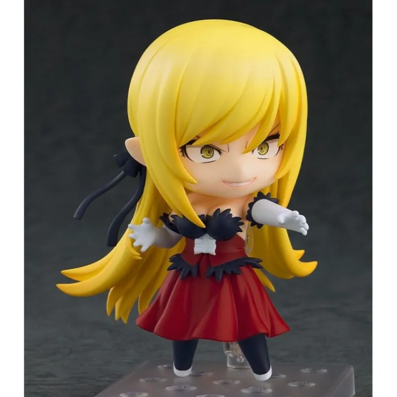 Figura Nendoroid de Kiss-Shot Acerola-Orion 10 cm de Kizumonogatari Figuras