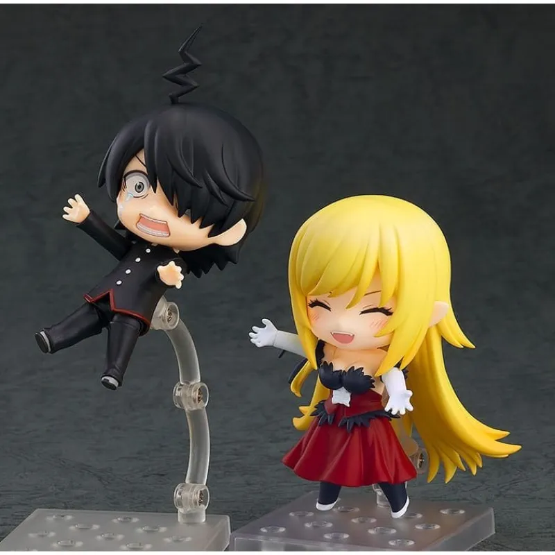 Figura Nendoroid de Kiss-Shot Acerola-Orion 10 cm de Kizumonogatari Figuras