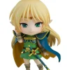Best Figura Nendoroid Deedlit 10 cm de Record of Lodoss War Figuras