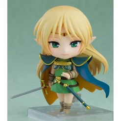 Best Figura Nendoroid Deedlit 10 cm de Record of Lodoss War Figuras