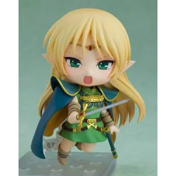 Best Figura Nendoroid Deedlit 10 cm de Record of Lodoss War Figuras