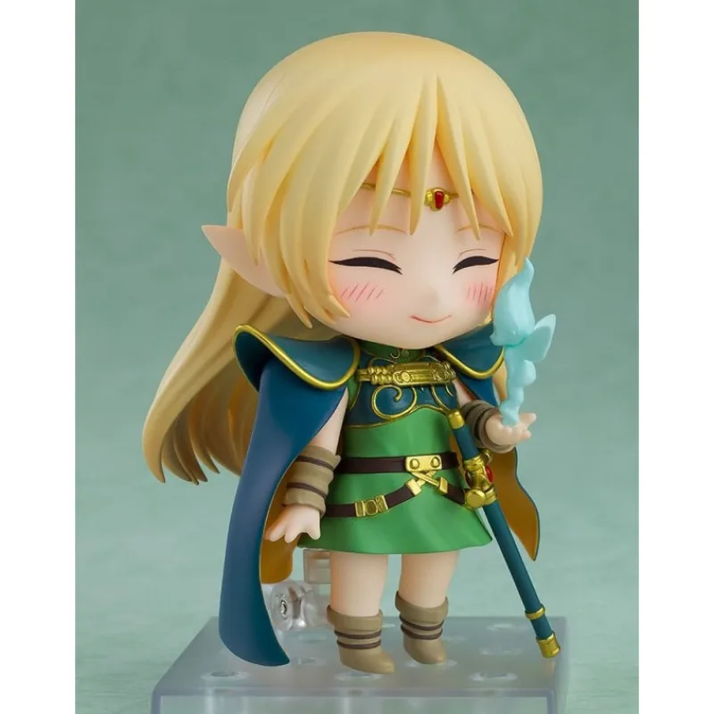 Best Figura Nendoroid Deedlit 10 cm de Record of Lodoss War Figuras