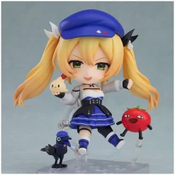 Good Smile Company Figuras^Figura Nendoroid Dokibird 10 cm VTuber The Movie