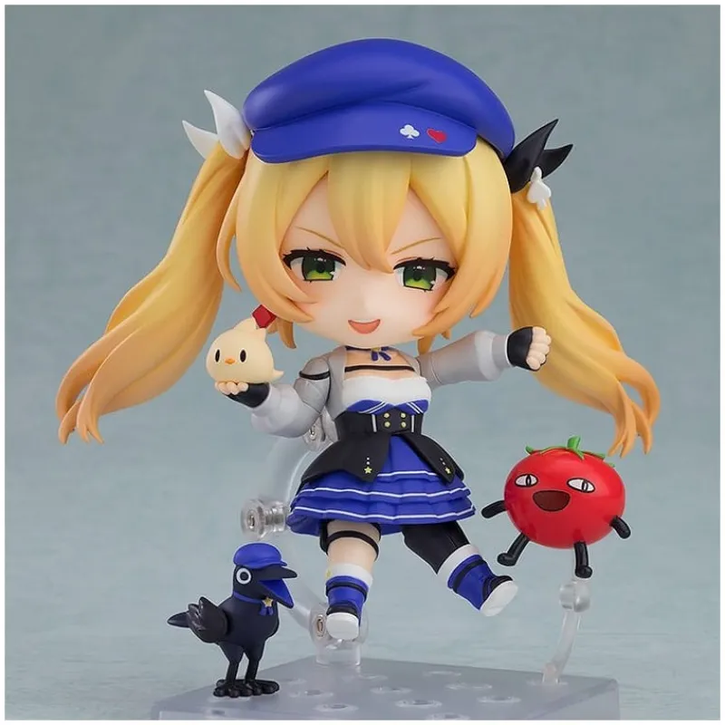 Good Smile Company Figuras^Figura Nendoroid Dokibird 10 cm VTuber The Movie