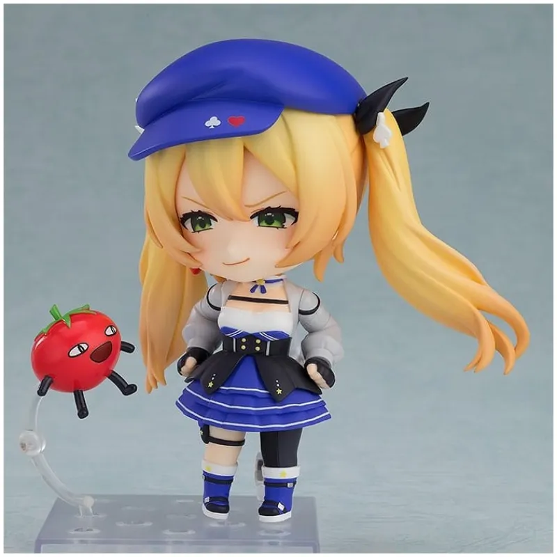 Good Smile Company Figuras^Figura Nendoroid Dokibird 10 cm VTuber The Movie