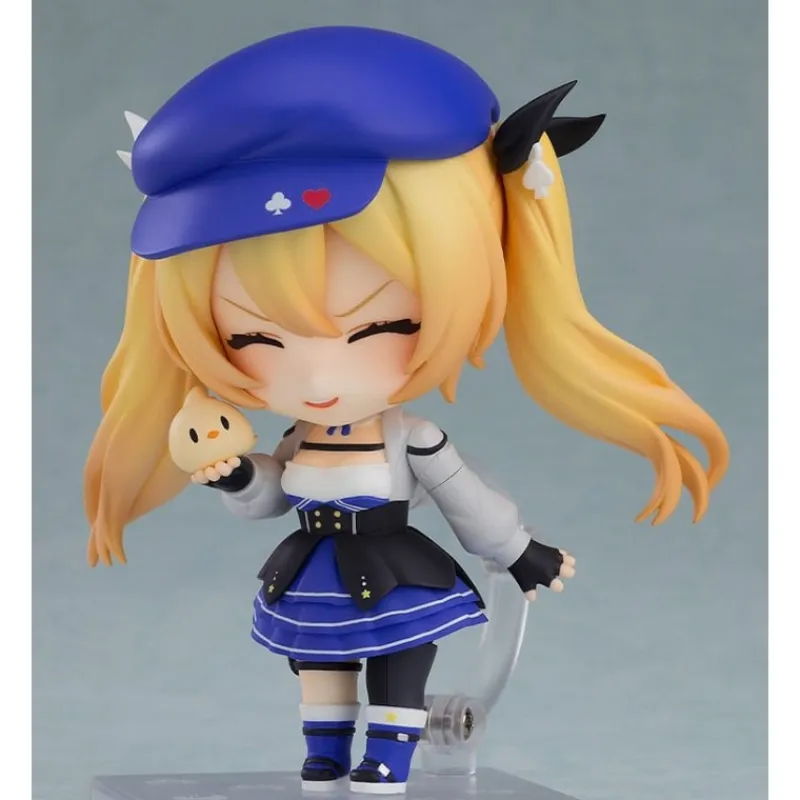 Good Smile Company Figuras^Figura Nendoroid Dokibird 10 cm VTuber The Movie