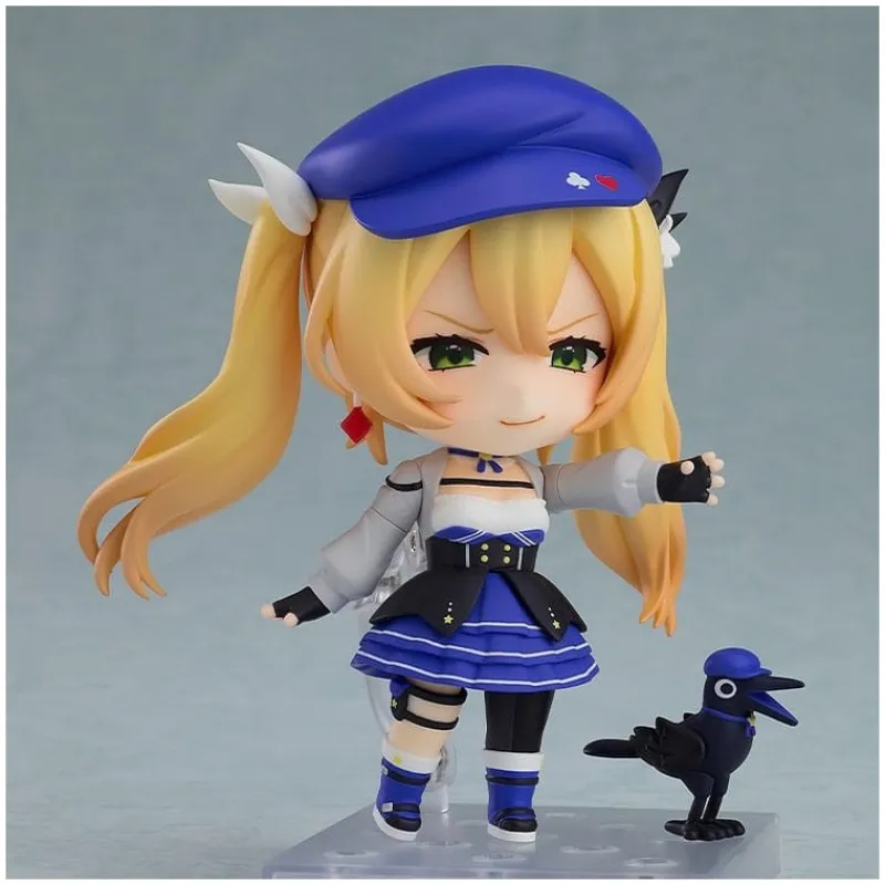 Good Smile Company Figuras^Figura Nendoroid Dokibird 10 cm VTuber The Movie