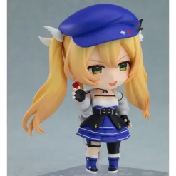Good Smile Company Figuras^Figura Nendoroid Dokibird 10 cm VTuber The Movie