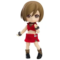 Good Smile Company Figuras^Figura Nendoroid Doll Meiko 14 cm Vocaloid