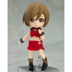 Good Smile Company Figuras^Figura Nendoroid Doll Meiko 14 cm Vocaloid