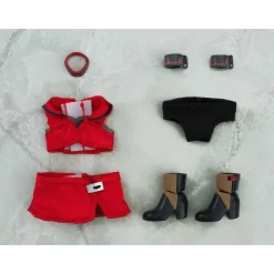 Good Smile Company Figuras^Figura Nendoroid Doll Meiko 14 cm Vocaloid