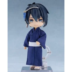 Best Figura Nendoroid Doll Mikazuki Munechika: Casual Outfit 14 cm Figuras