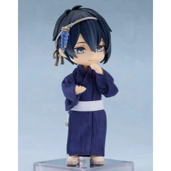 Best Figura Nendoroid Doll Mikazuki Munechika: Casual Outfit 14 cm Figuras