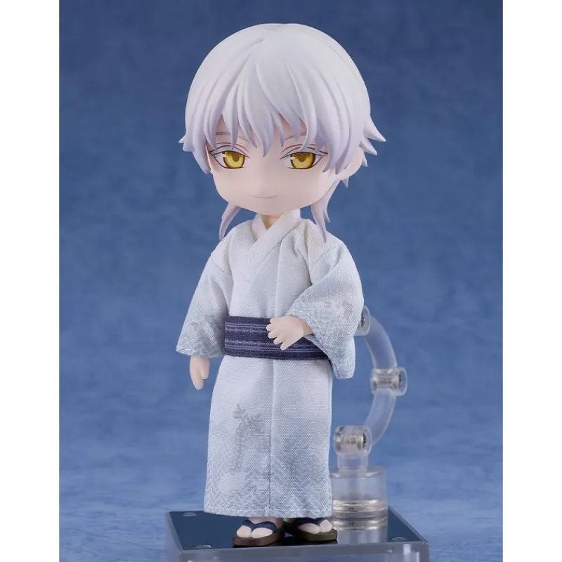 Sale Figura Nendoroid Doll Tsurumaru Kuninaga 14 cm Touken Ranbu Figuras