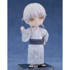 Sale Figura Nendoroid Doll Tsurumaru Kuninaga 14 cm Touken Ranbu Figuras