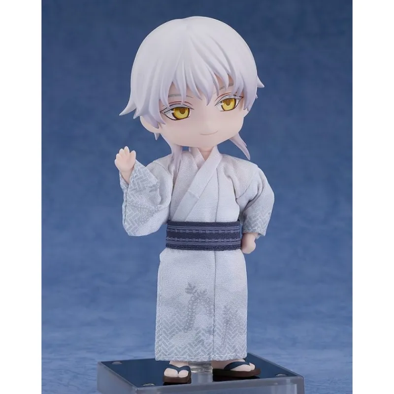 Sale Figura Nendoroid Doll Tsurumaru Kuninaga 14 cm Touken Ranbu Figuras