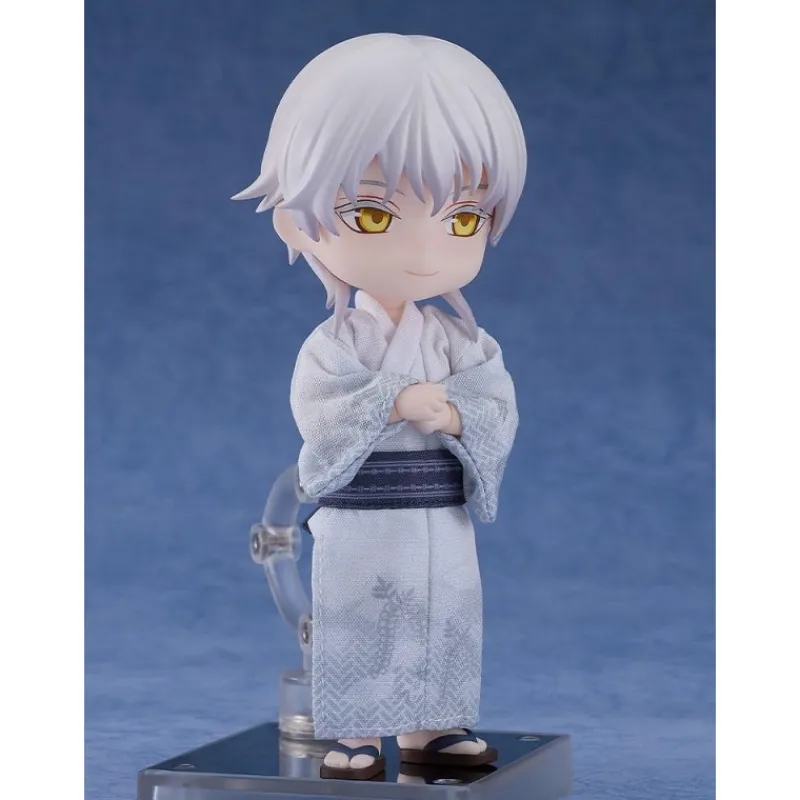 Sale Figura Nendoroid Doll Tsurumaru Kuninaga 14 cm Touken Ranbu Figuras