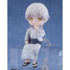 Sale Figura Nendoroid Doll Tsurumaru Kuninaga 14 cm Touken Ranbu Figuras
