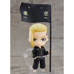 Figura Nendoroid Draken Tokyo Revengers Figuras