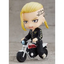 Figura Nendoroid Draken Tokyo Revengers Figuras