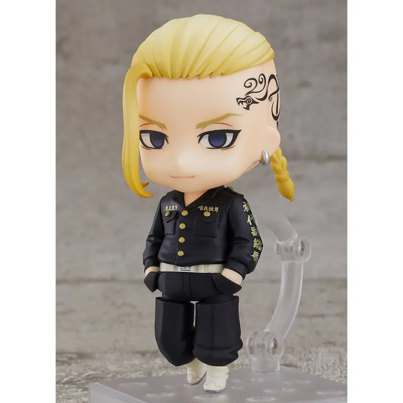 Figura Nendoroid Draken Tokyo Revengers Figuras