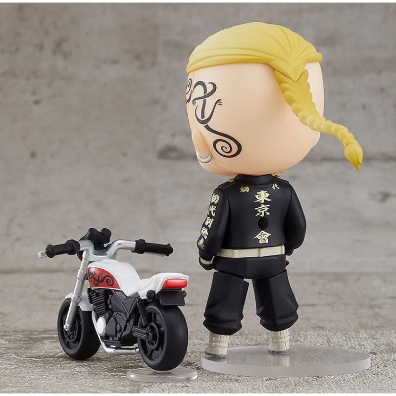 Figura Nendoroid Draken Tokyo Revengers Figuras
