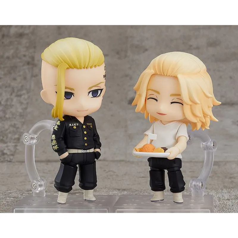 Figura Nendoroid Draken Tokyo Revengers Figuras