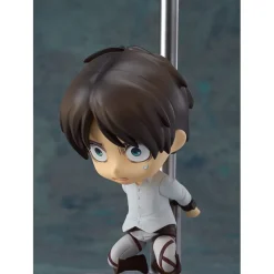 Clearance Figura Nendoroid Eren Yeager Attack on Titan Figuras