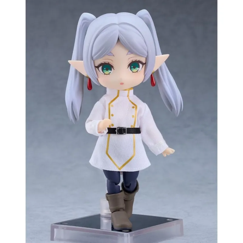 Good Smile Company Figuras^Figura Nendoroid Frieren 14cm