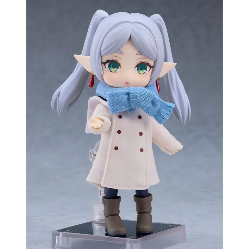 Good Smile Company Figuras^Figura Nendoroid Frieren 14cm