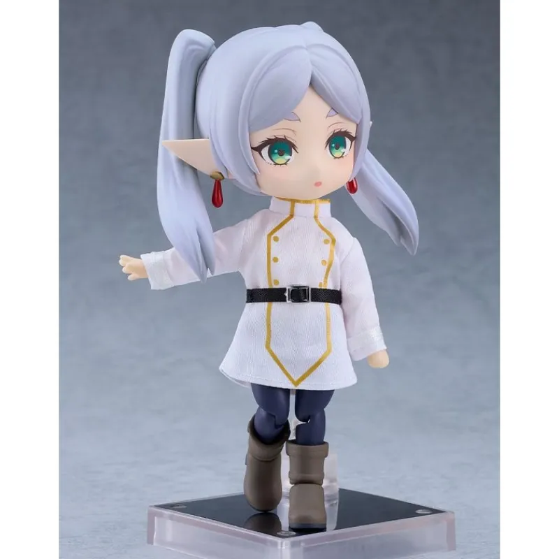 Good Smile Company Figuras^Figura Nendoroid Frieren 14cm
