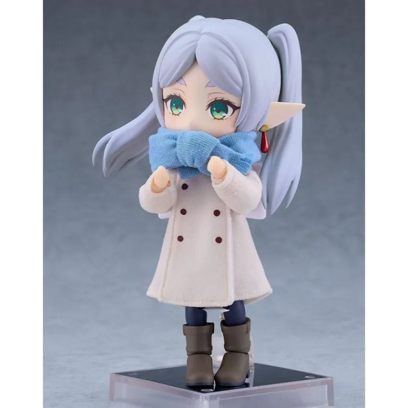Good Smile Company Figuras^Figura Nendoroid Frieren 14cm