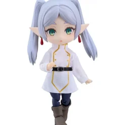 Good Smile Company Figuras^Figura Nendoroid Frieren 14cm