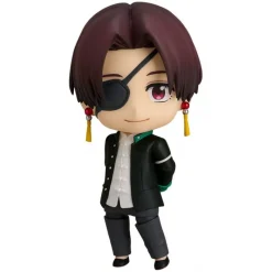Orange Rouge Figuras^Figura Nendoroid Hayato Suo de 10 cm de Wind Breaker