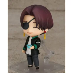 Orange Rouge Figuras^Figura Nendoroid Hayato Suo de 10 cm de Wind Breaker