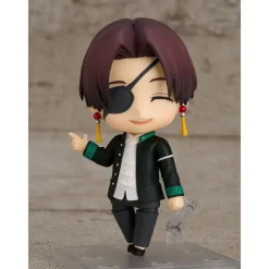 Orange Rouge Figuras^Figura Nendoroid Hayato Suo de 10 cm de Wind Breaker