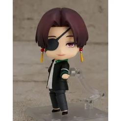 Orange Rouge Figuras^Figura Nendoroid Hayato Suo de 10 cm de Wind Breaker